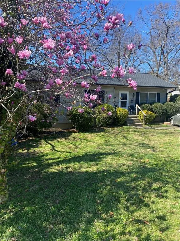 2400 NW Druid Hills Drive, Winston Salem, NC 27105 - #2