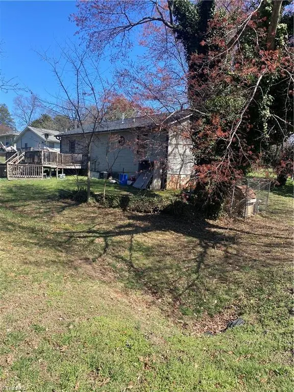 2400 NW Druid Hills Drive, Winston Salem, NC 27105 - #3