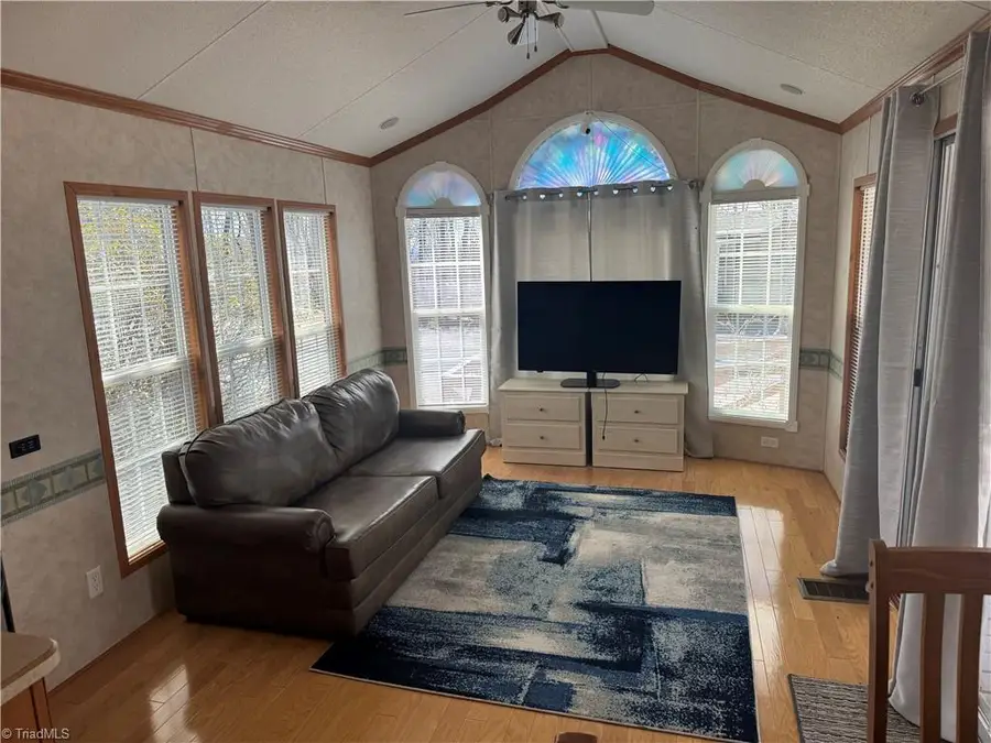 438 Dogwood Circle, Traphill, NC 28685 - #2