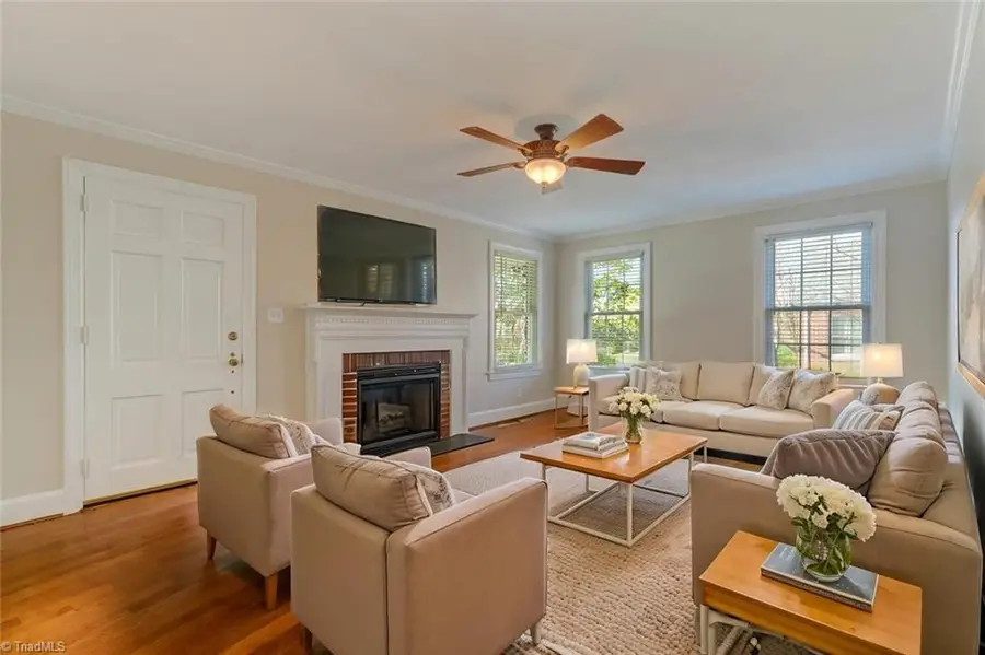 612 Parkway Boulevard, Reidsville, NC 27320 - #2