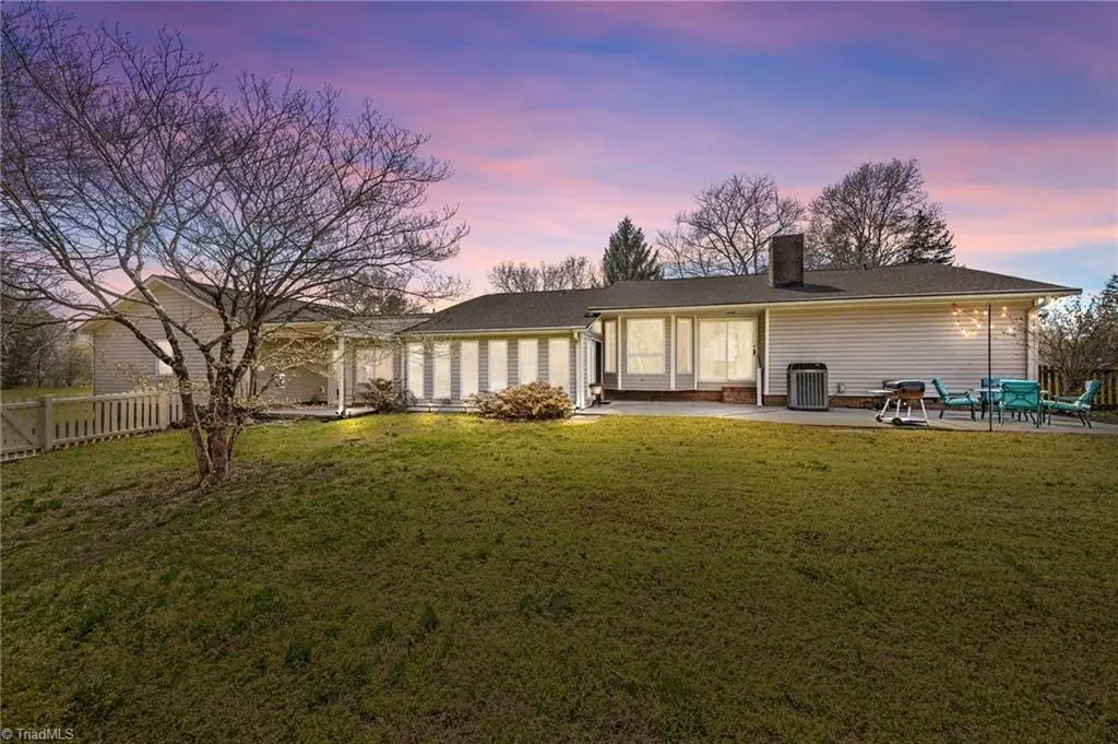 3368 Old Glenola Road, Archdale, NC 27263 - #1