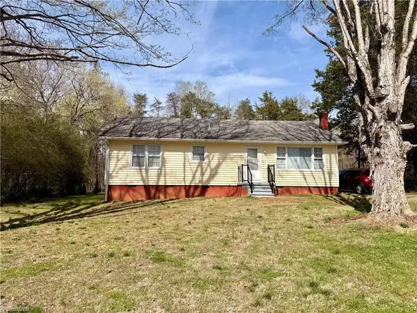 4330 Landi Lane, Mebane, NC 27302