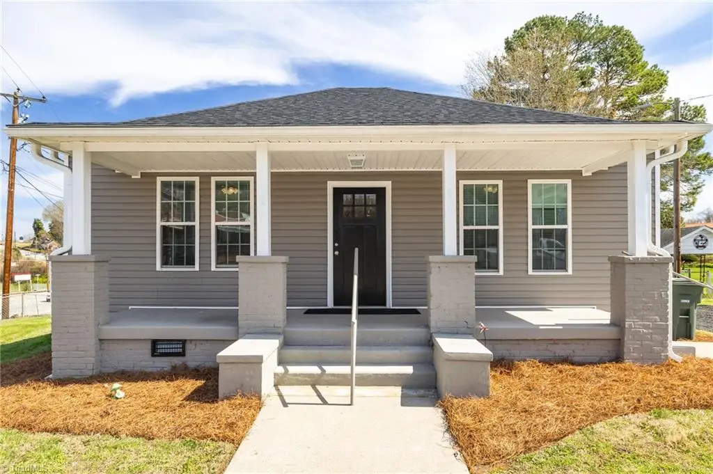 700 Mcconnell Avenue, Eden, NC 27288 - #1