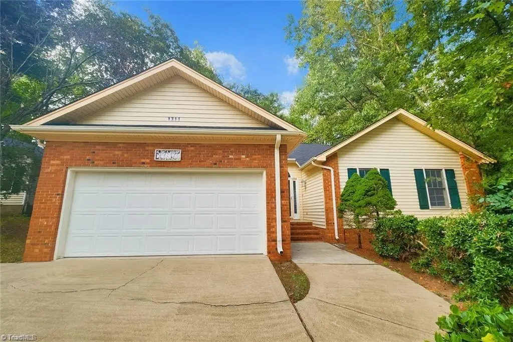 1311 Sherwood Drive, Reidsville, NC 27320 - #1
