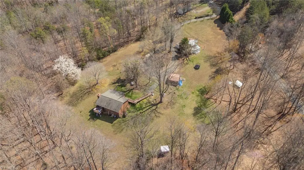 191 Caudle Lane, Eden, NC 27288 - #1