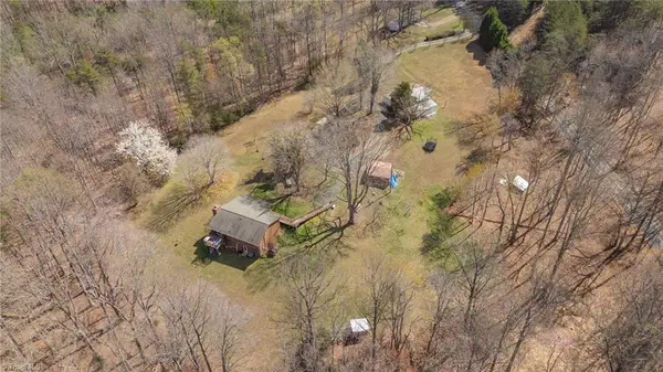 191 Caudle Lane, Eden, NC 27288