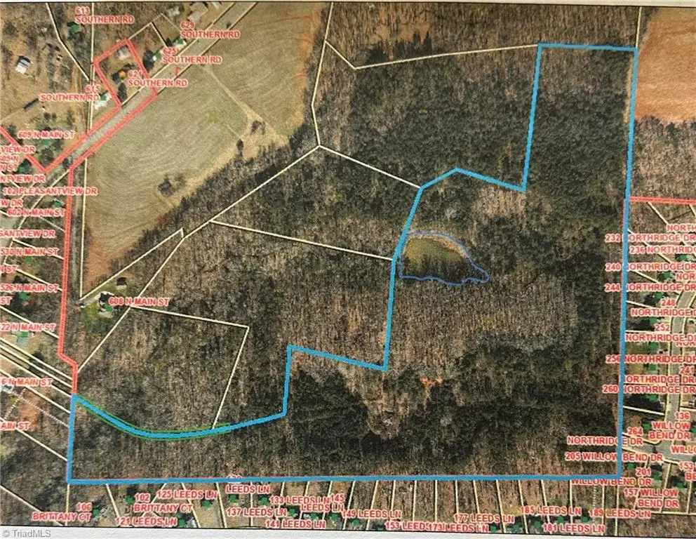 0 Main Street, King, NC 27021 - #1