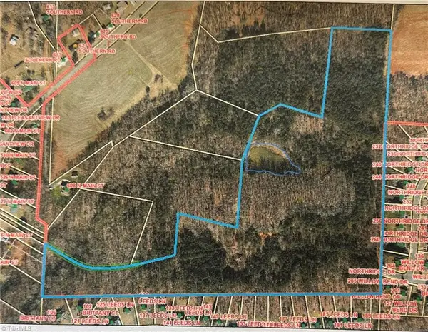 0 Main Street, King, NC 27021