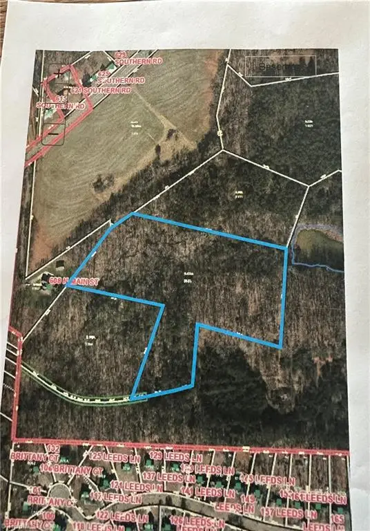 0 Main Street, King, NC 27021 - #3