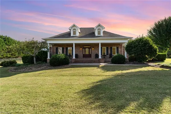 4261 Nc Highway 49, Asheboro, NC 27205