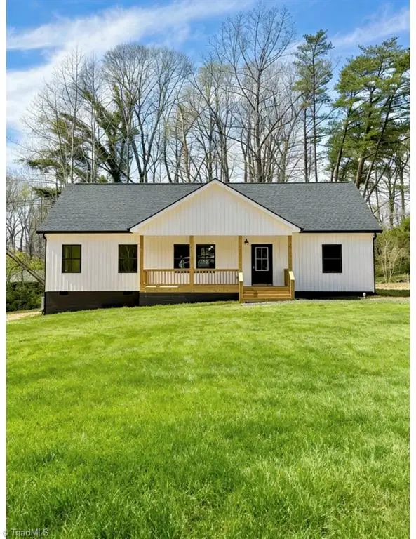 1532 Harvest Drive, Winston Salem, NC 27101 - #1