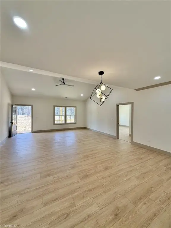 1532 Harvest Drive, Winston Salem, NC 27101 - #3