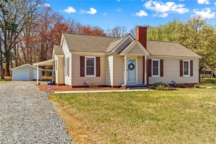 2003 Old Concord Road, Salisbury, NC 28146 - #3