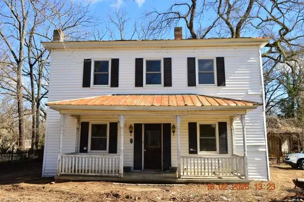 7716 Summerfield Road, Summerfield, NC 27358