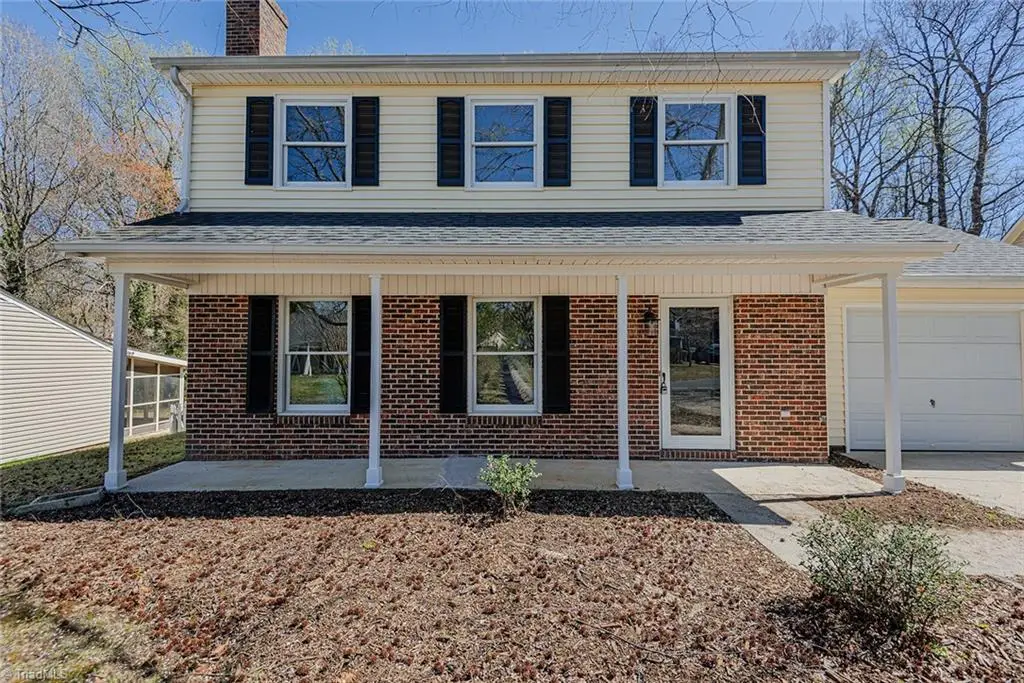 3261 Anvil Place, Greensboro, NC 27407 - #1