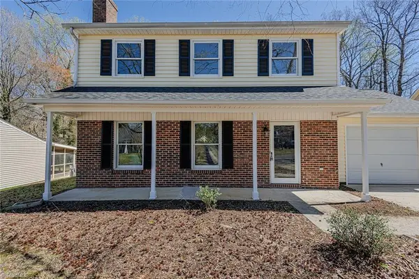 3261 Anvil Place, Greensboro, NC 27407