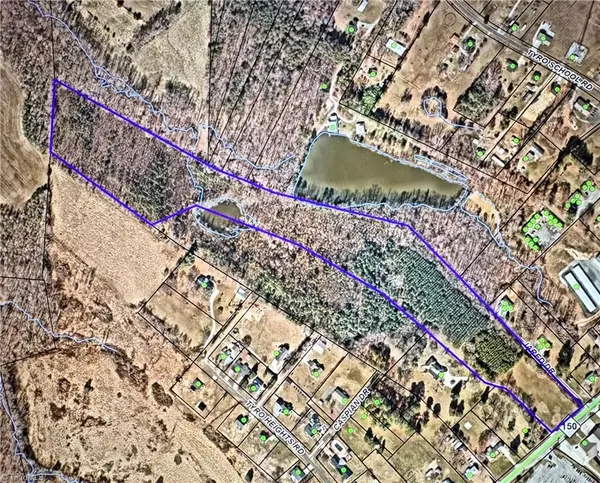 0 S Nc Highway 150, Lexington, NC 27295