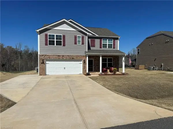3724 Millennium Drive, Greensboro, NC 27455