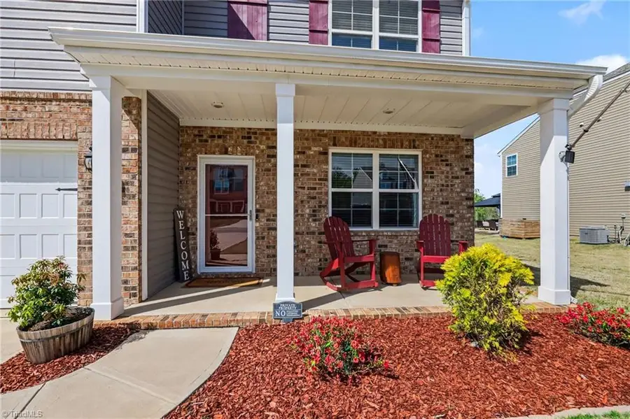 3724 Millennium Drive, Greensboro, NC 27455 - #3