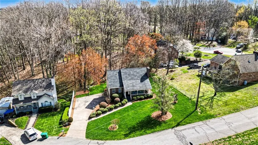 905 Smoke Tree Court, Lewisville, NC 27023 - #2