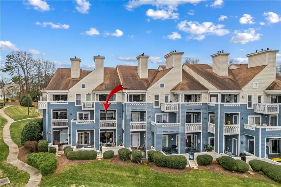 18789 Vineyard Point Lane, Cornelius, NC 28031 - #2