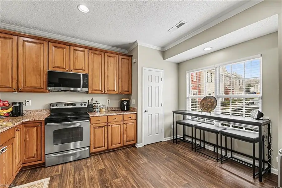 810 Brittany Way, Archdale, NC 27263 - #2