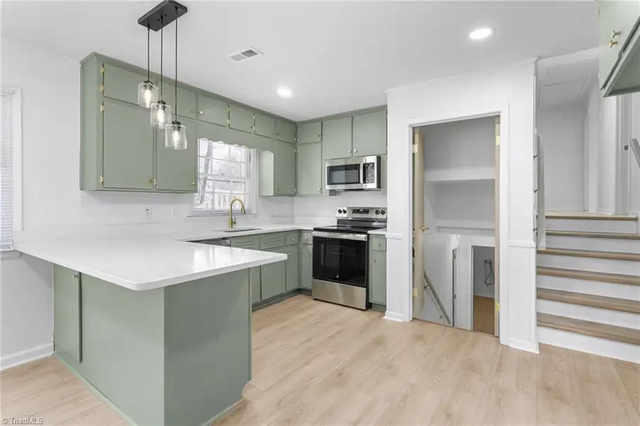 3005 Twin Lakes Drive, Greensboro, NC 27407 - #2