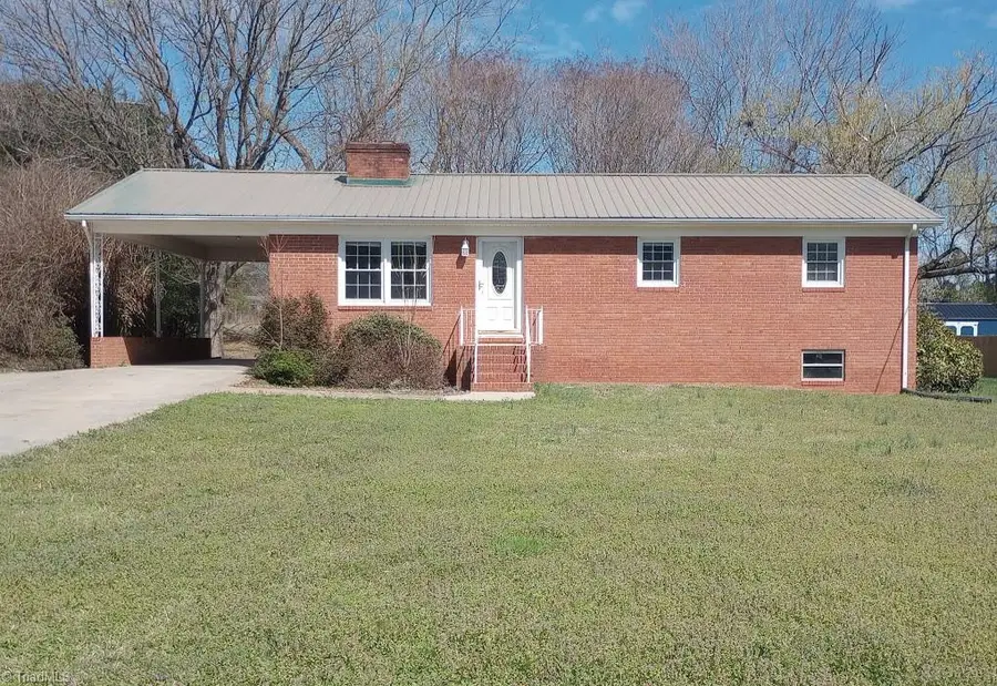 519 Kime Avenue, Liberty, NC 27298 - #2