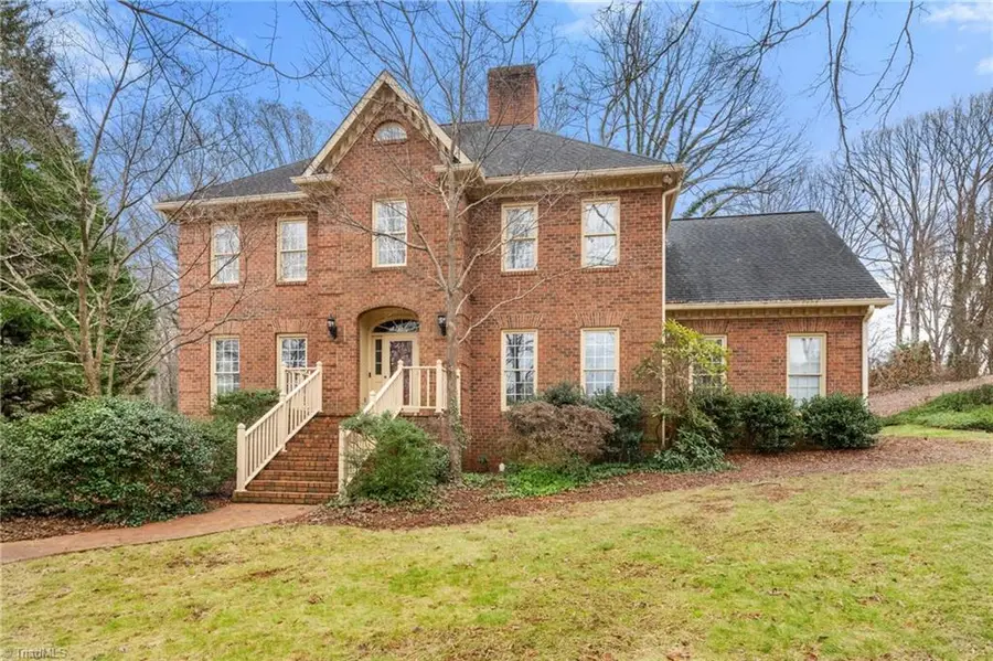 924 Ashley Glen Drive, Winston Salem, NC 27104 - #2