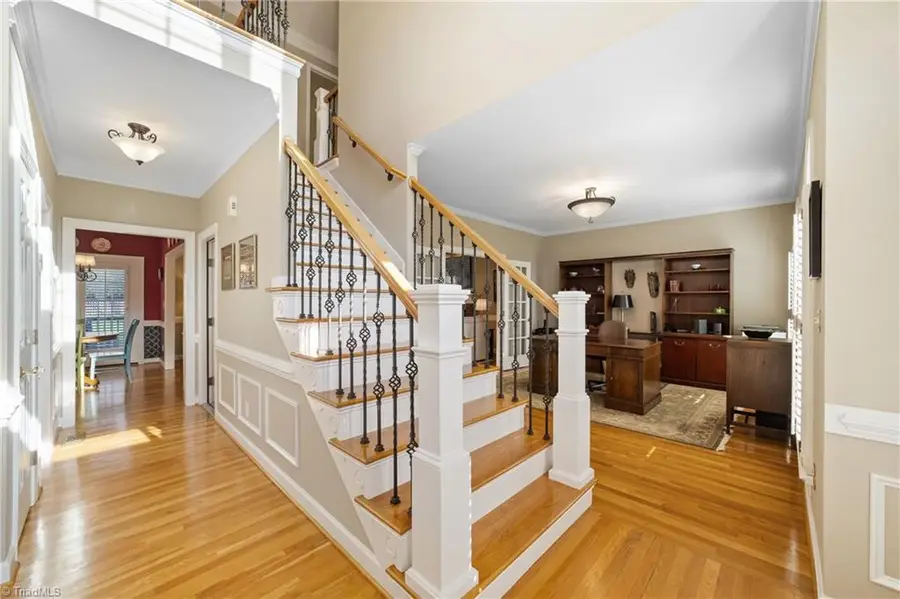 3326 Grandview Club Road, Pfafftown, NC 27040 - #3