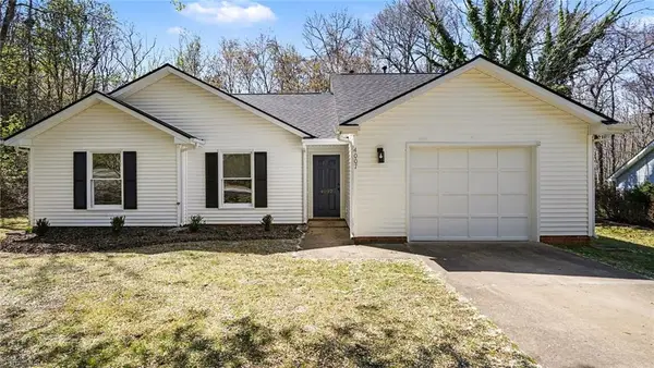 4007 Sassafras Court, Greensboro, NC 27410