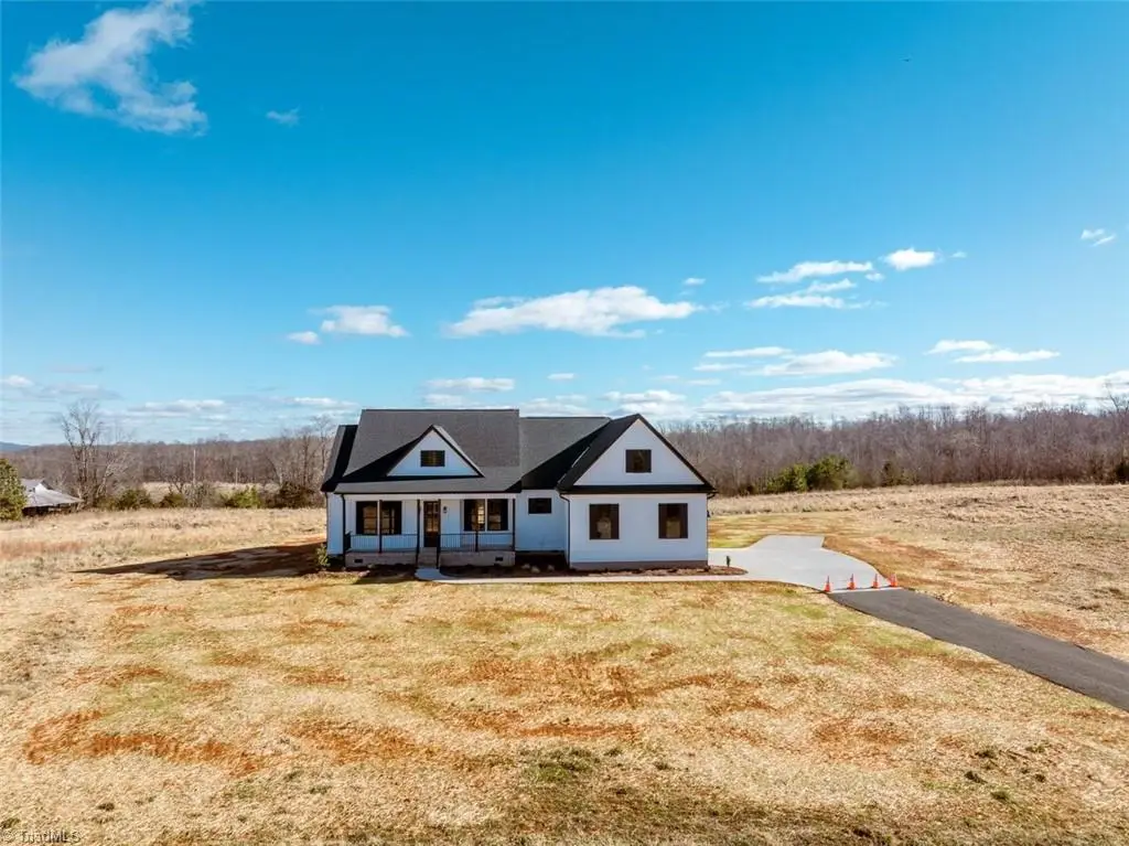 3639 Beasley School Road, Snow Creek, NC 27406 - #1