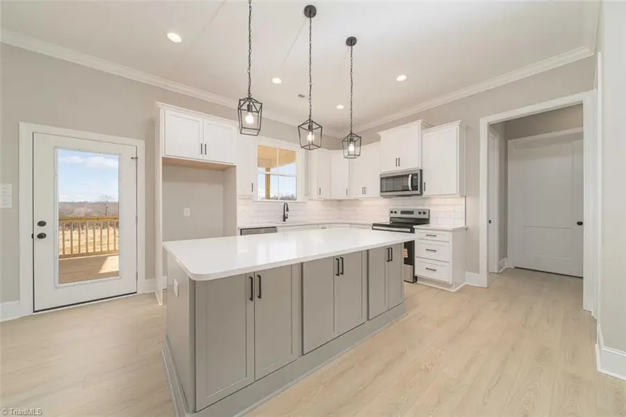 3639 Beasley School Road, Snow Creek, NC 27406 - #3