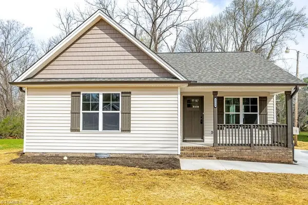 5514 Cedarbrook Road, Jonesville, NC 28642