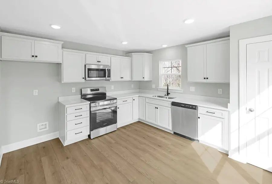 5514 Cedarbrook Road, Jonesville, NC 28642 - #3