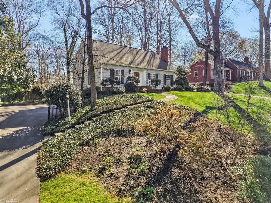 3440 Pennington Lane, Winston Salem, NC 27106 - #3