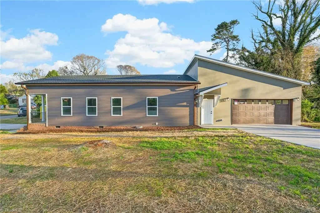 3599 Rosie Street, Winston Salem, NC 27107 - #1