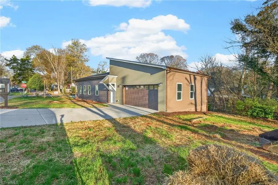 3599 Rosie Street, Winston Salem, NC 27107 - #2