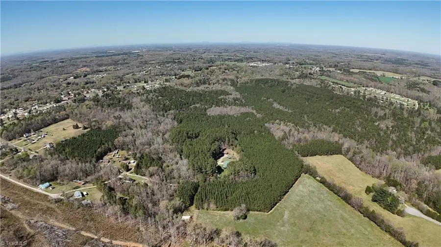 0 Bootleg Alley, Mocksville, NC 27028 - #3