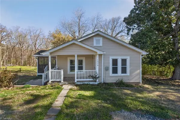 1576 Center Cross Church Road, Asheboro, NC 27205