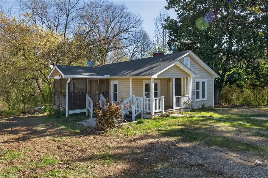 1576 Center Cross Church Road, Asheboro, NC 27205 - #2