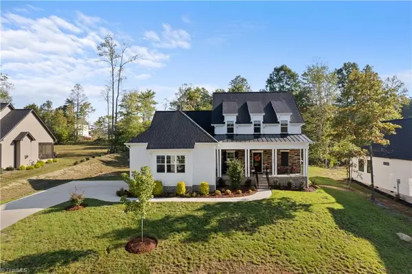 7608 Monty Drive, Kernersville, NC 27284