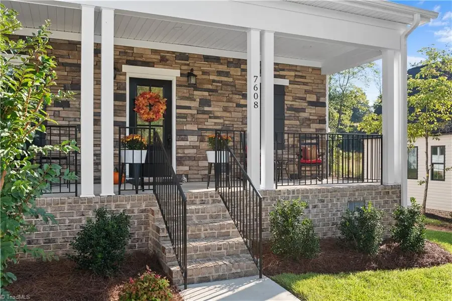 7608 Monty Drive, Kernersville, NC 27284 - #2