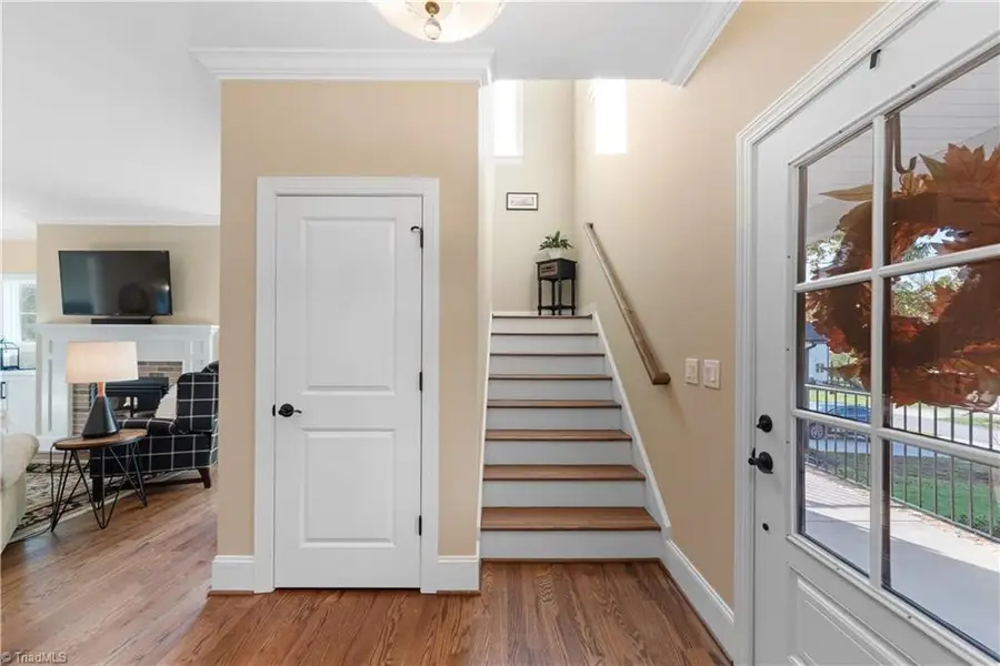 7608 Monty Drive, Kernersville, NC 27284 - #3