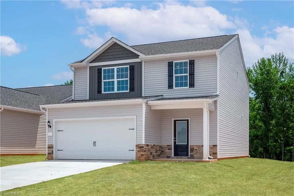 3416 Robindale Drive, Winston Salem, NC 27107 - #1