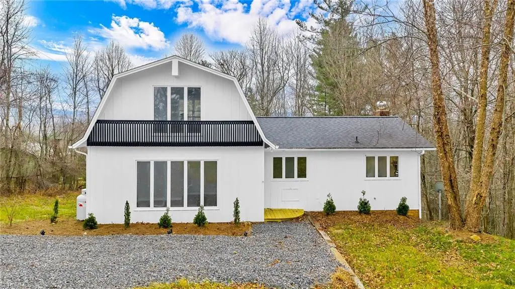 680 Nikanor Road, West Jefferson, NC 28694 - #1