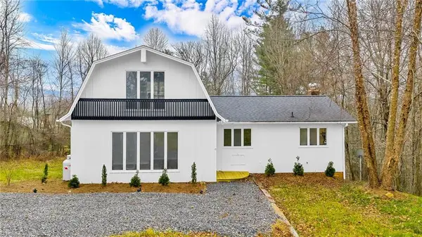 680 Nikanor Road, West Jefferson, NC 28694