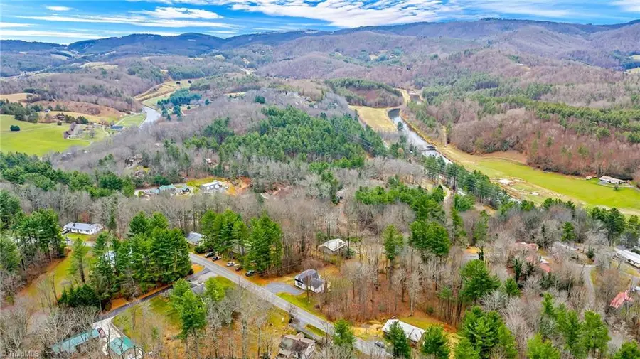 680 Nikanor Road, West Jefferson, NC 28694 - #3