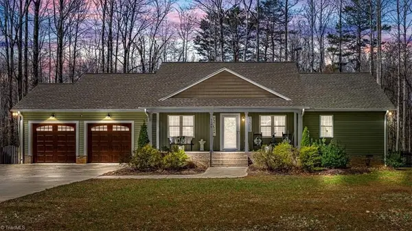 5086 Appalachian Road, Winston-Salem, NC 27105