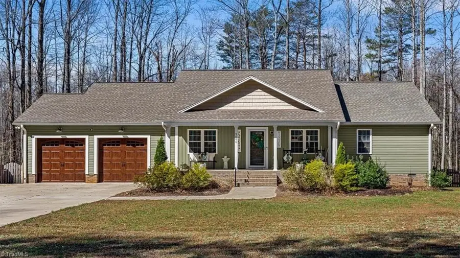 5086 Appalachian Road, Salem Chapel, NC 27105 - #2